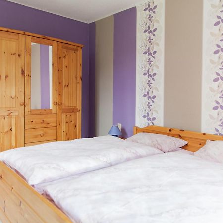 Beautiful Apartment In Morscheid Riedenburg モールバッハ エクステリア 写真