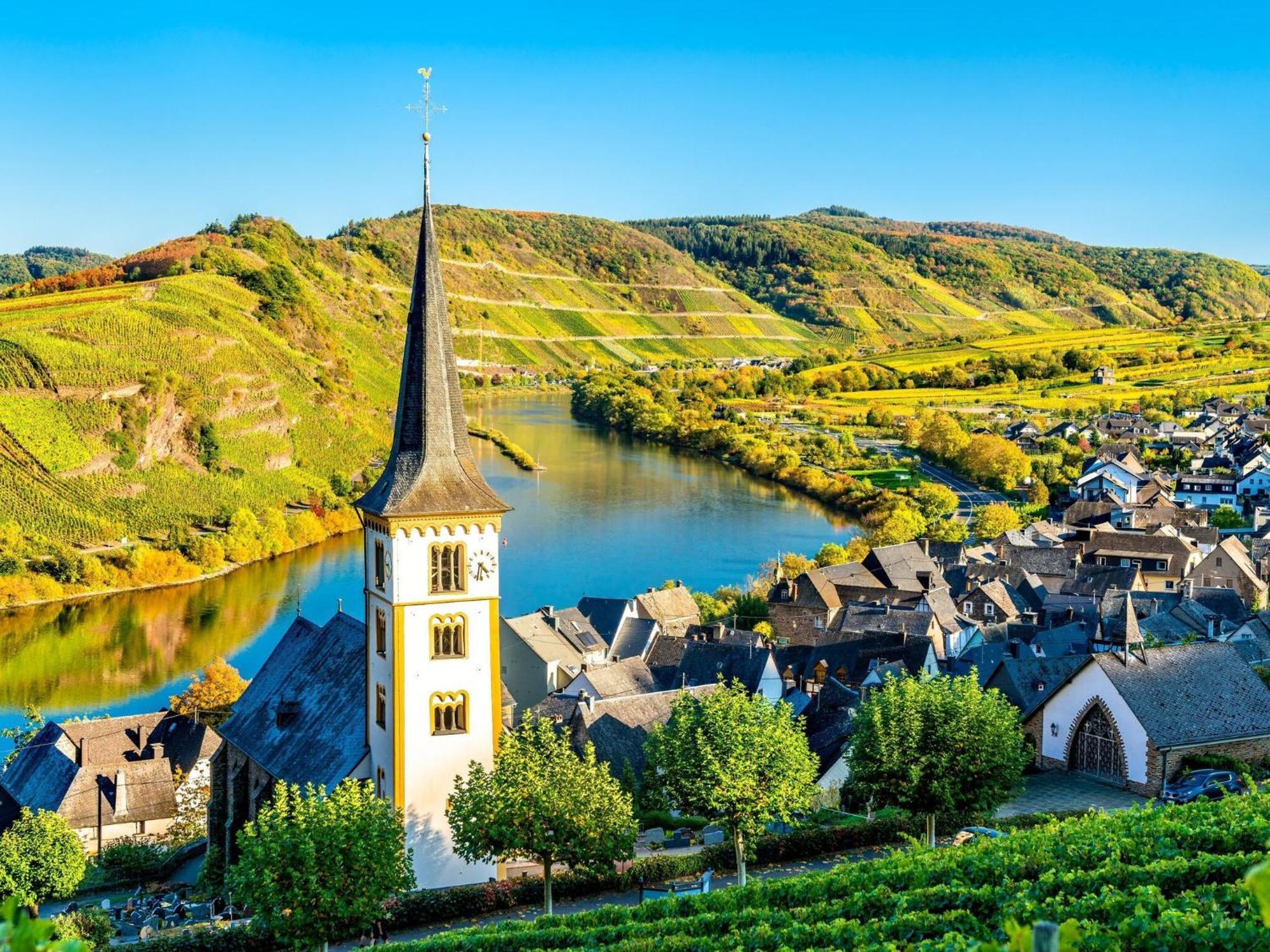 Beautiful Apartment In Morscheid Riedenburg モールバッハ エクステリア 写真