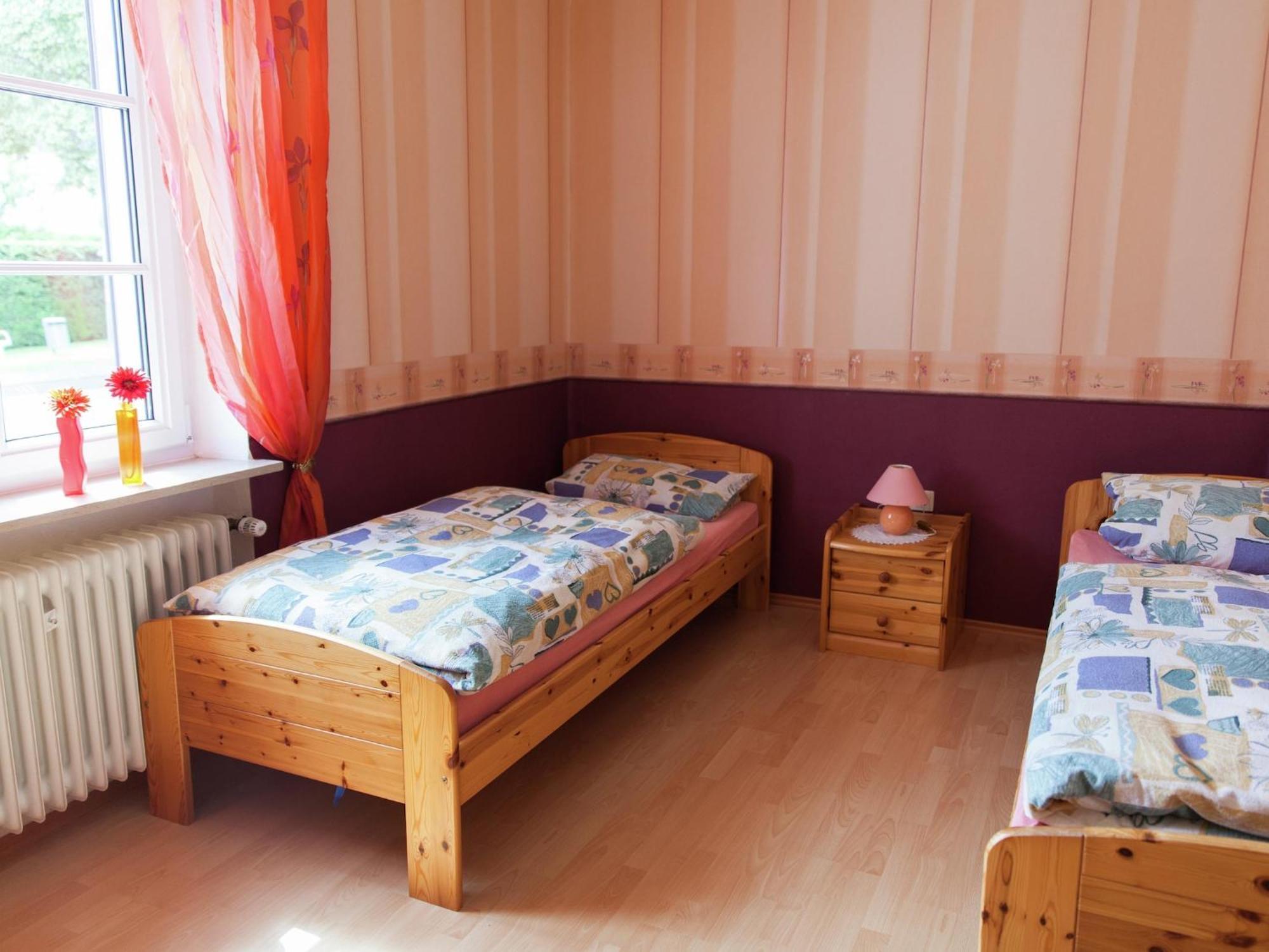 Beautiful Apartment In Morscheid Riedenburg モールバッハ エクステリア 写真