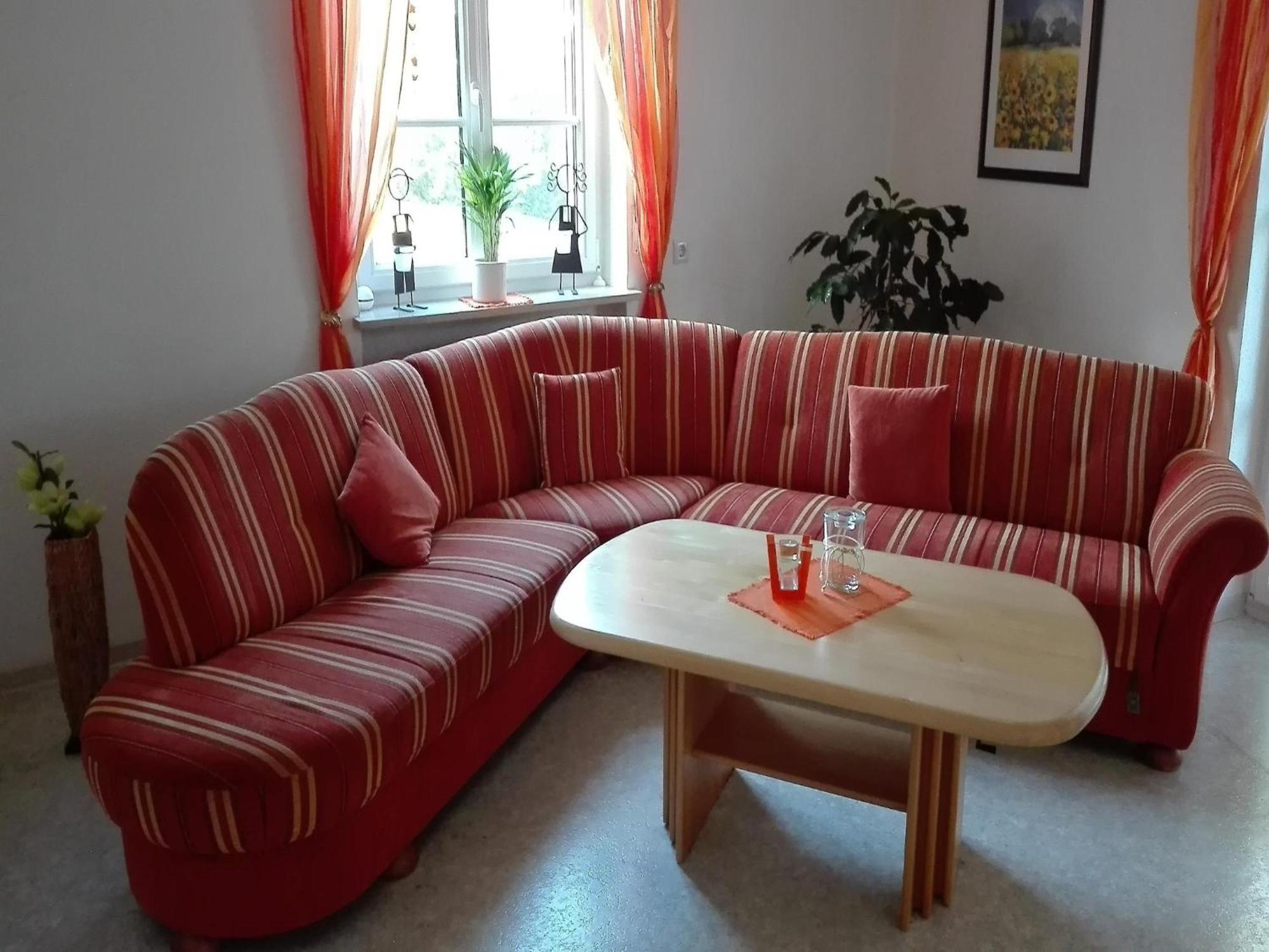Beautiful Apartment In Morscheid Riedenburg モールバッハ エクステリア 写真