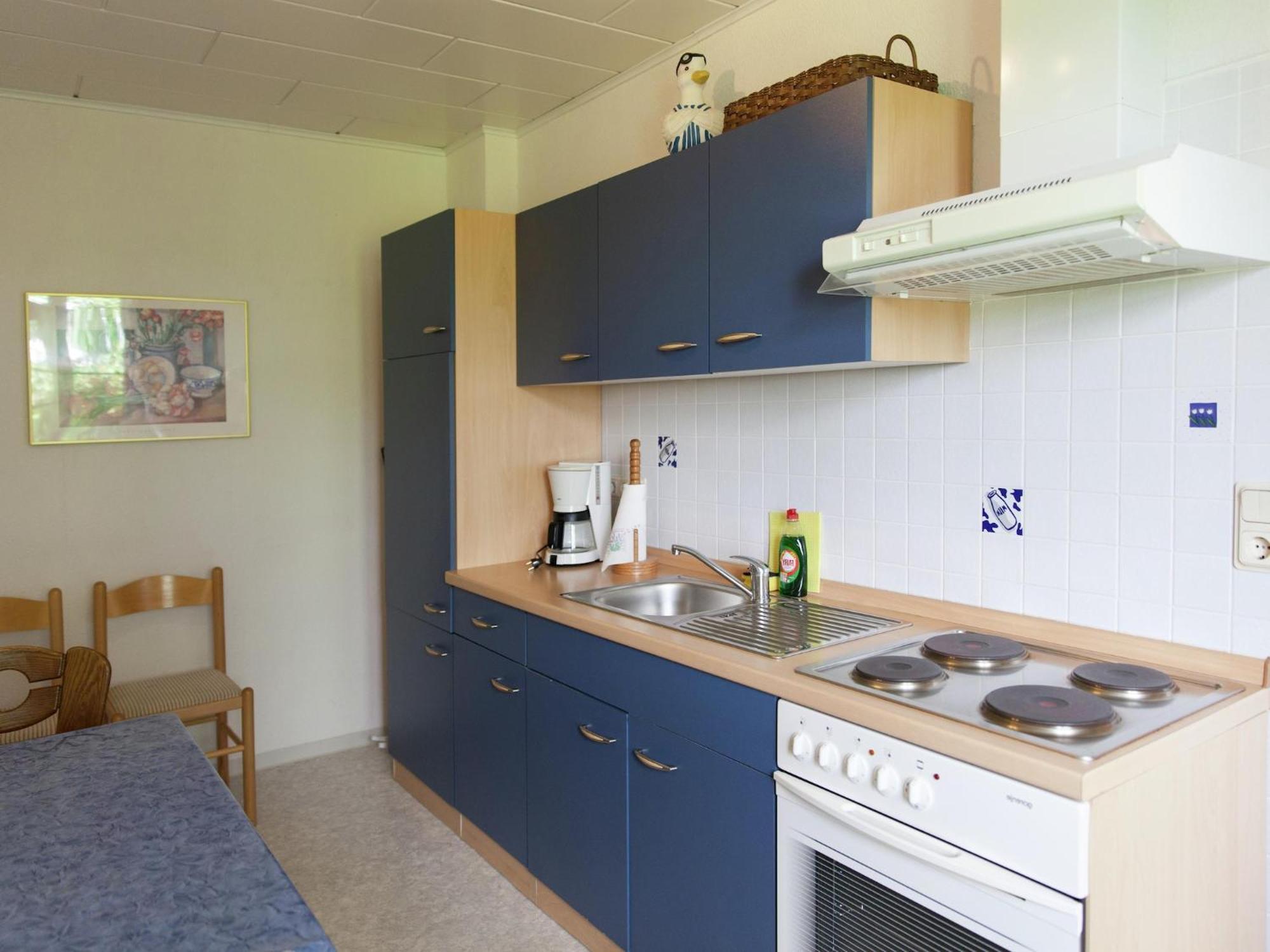 Beautiful Apartment In Morscheid Riedenburg モールバッハ エクステリア 写真