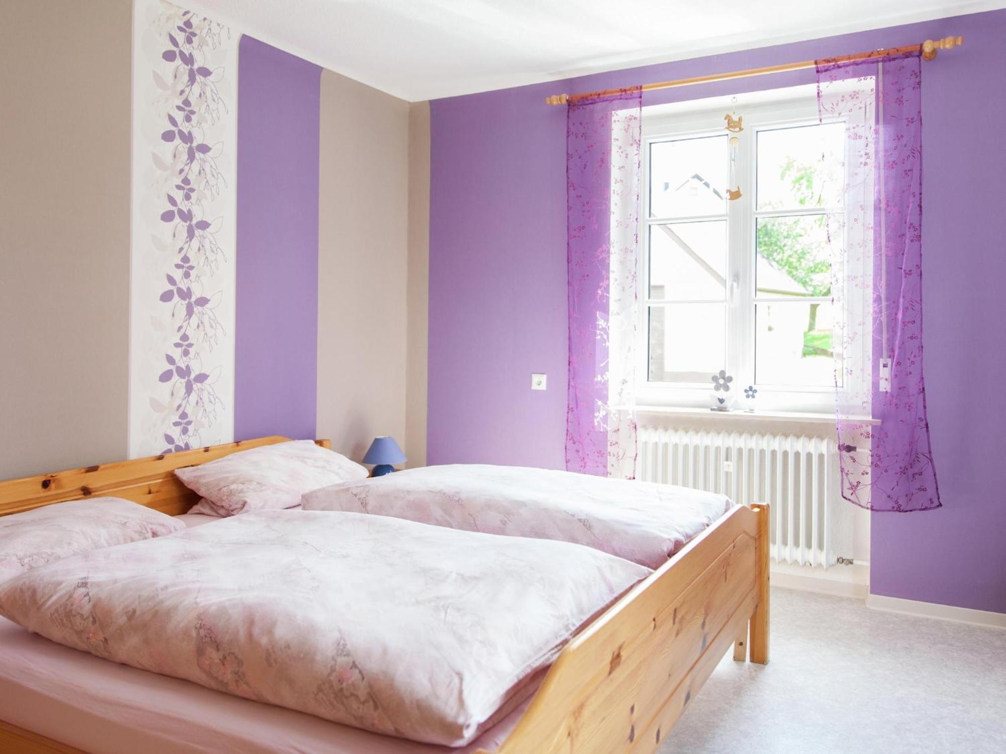 Beautiful Apartment In Morscheid Riedenburg モールバッハ エクステリア 写真