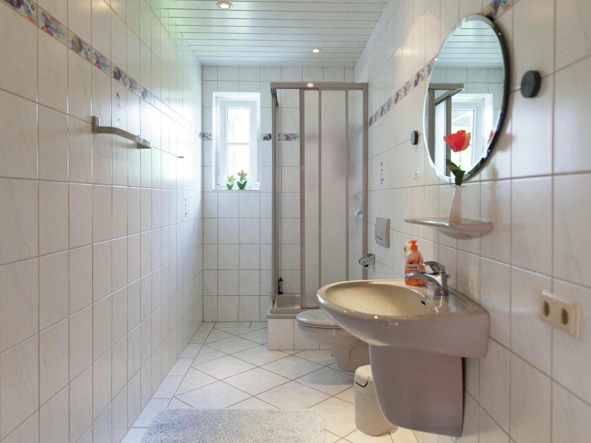 Beautiful Apartment In Morscheid Riedenburg モールバッハ エクステリア 写真