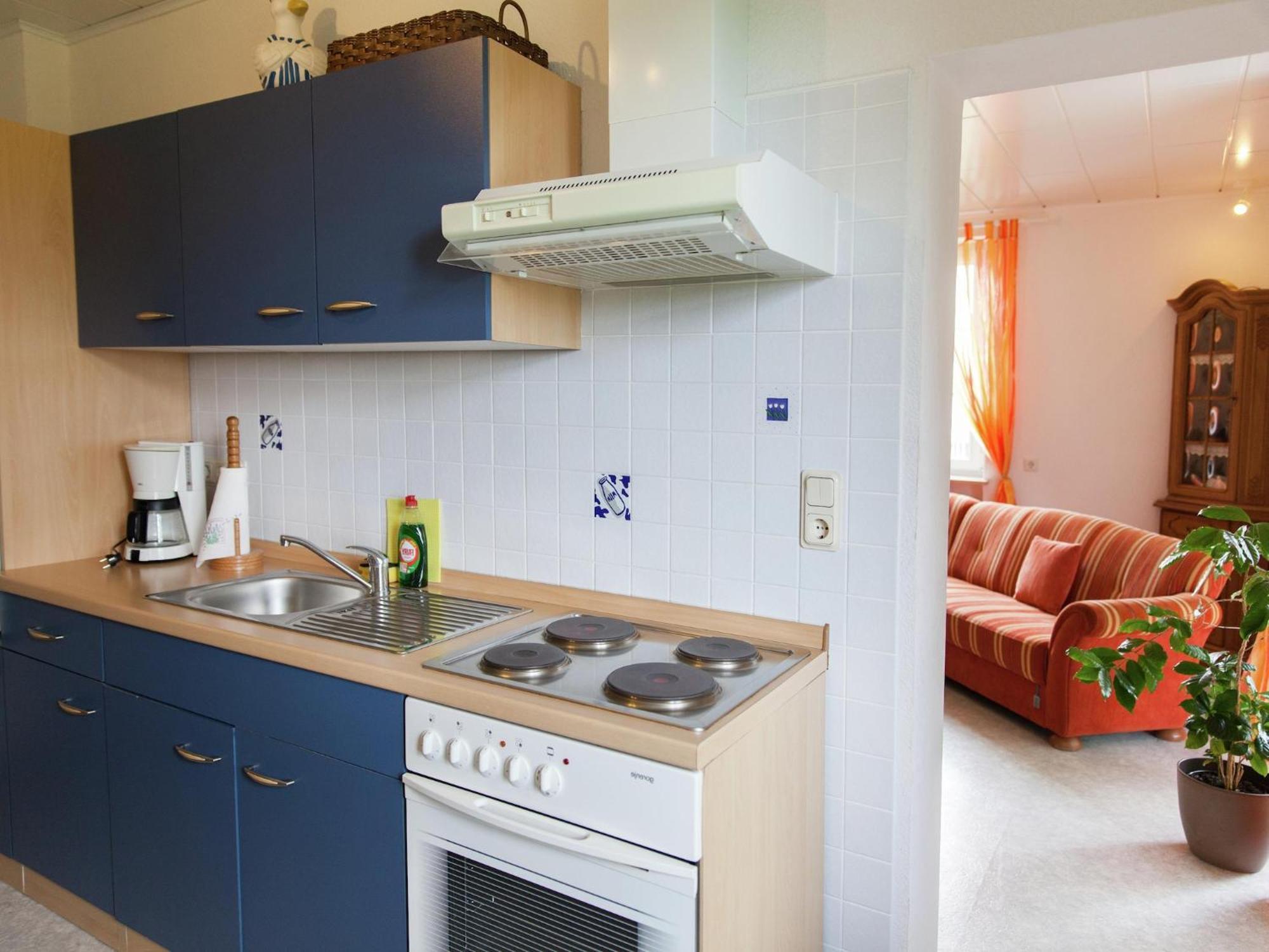 Beautiful Apartment In Morscheid Riedenburg モールバッハ エクステリア 写真