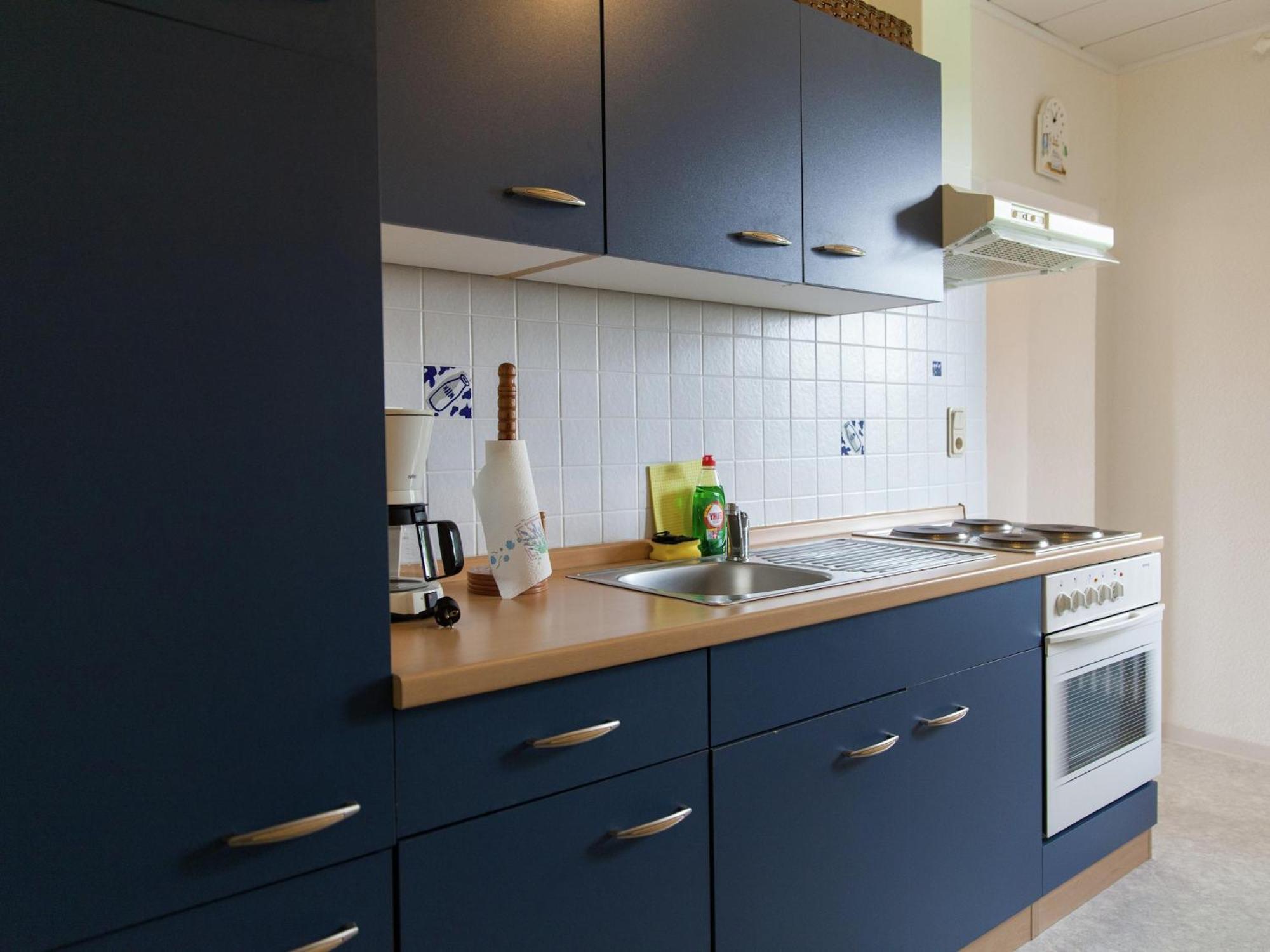 Beautiful Apartment In Morscheid Riedenburg モールバッハ エクステリア 写真