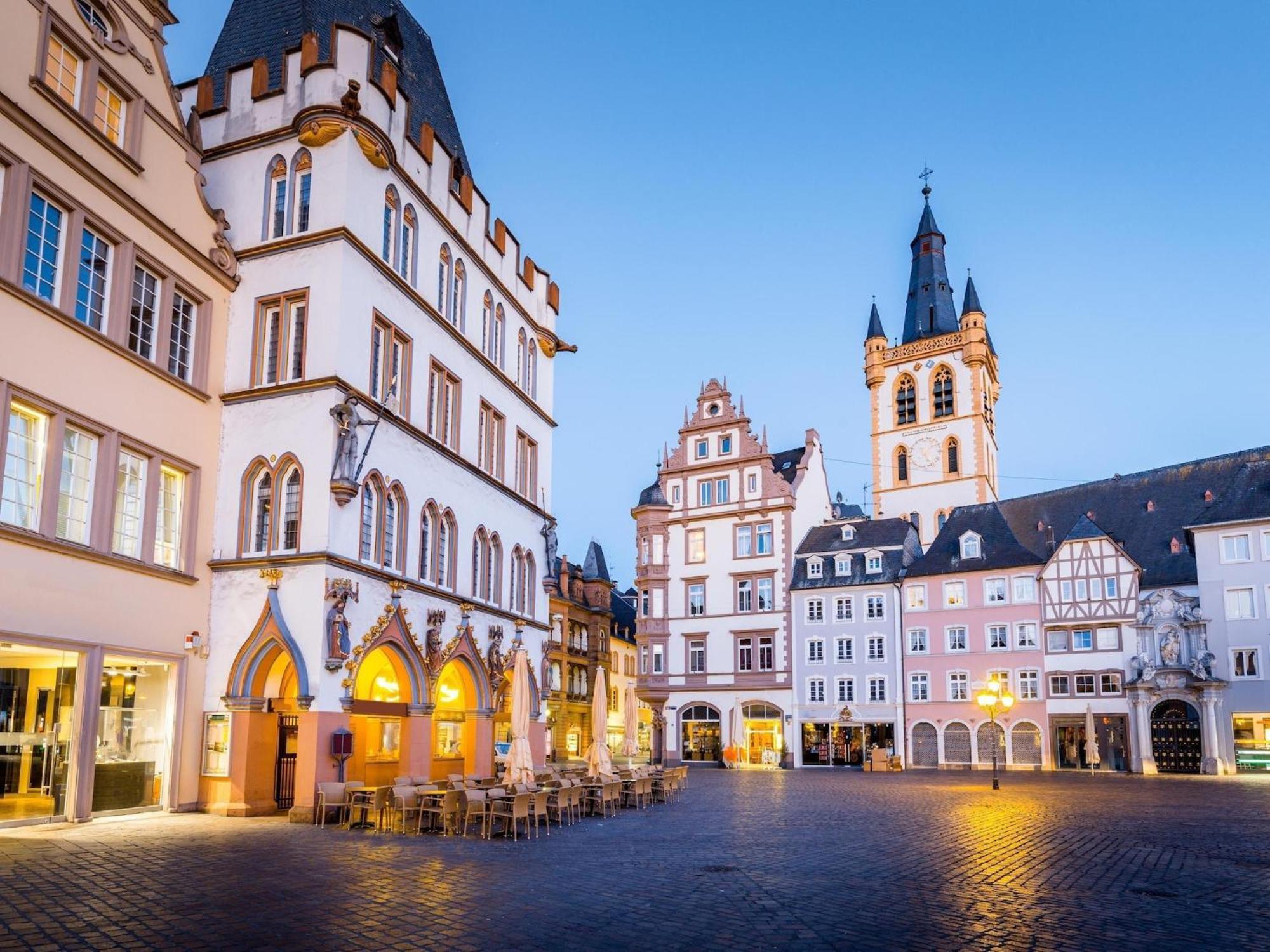 Beautiful Apartment In Morscheid Riedenburg モールバッハ エクステリア 写真