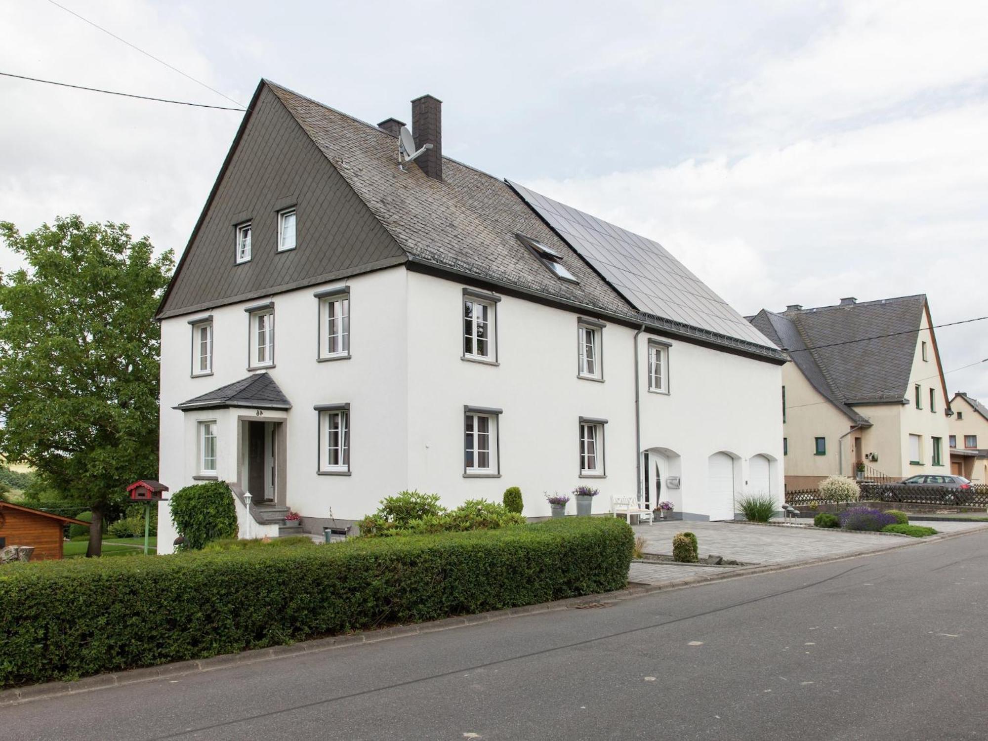 Beautiful Apartment In Morscheid Riedenburg モールバッハ エクステリア 写真