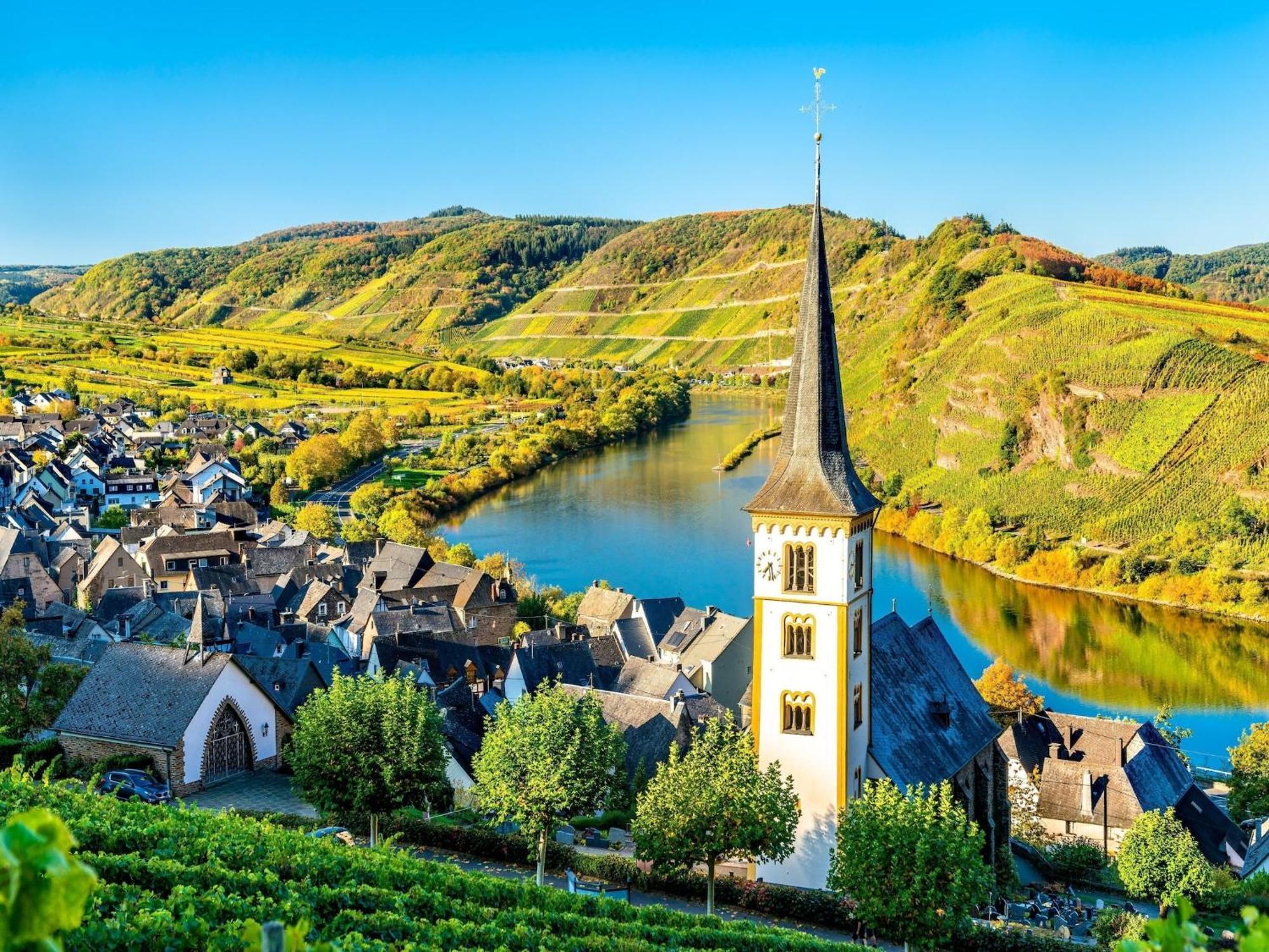 Beautiful Apartment In Morscheid Riedenburg モールバッハ エクステリア 写真